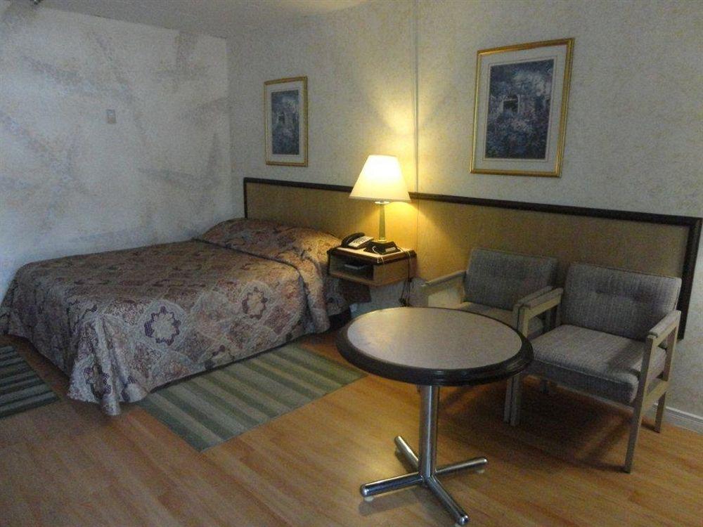 Niagara Parkway Court Motel Dış mekan fotoğraf
