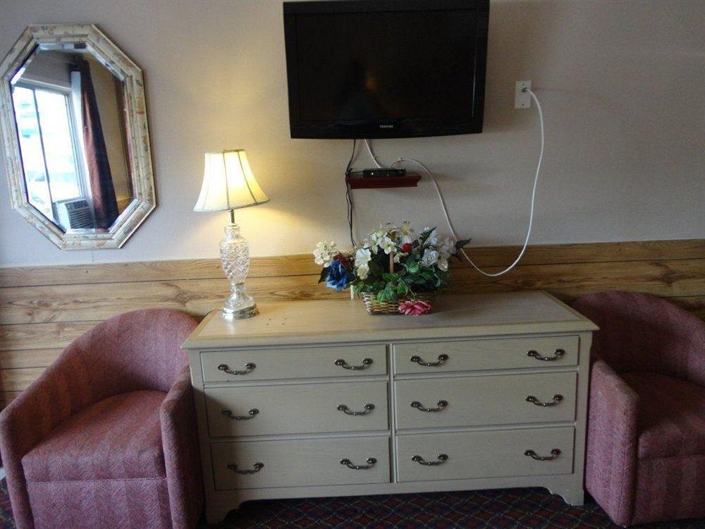 Niagara Parkway Court Motel Dış mekan fotoğraf