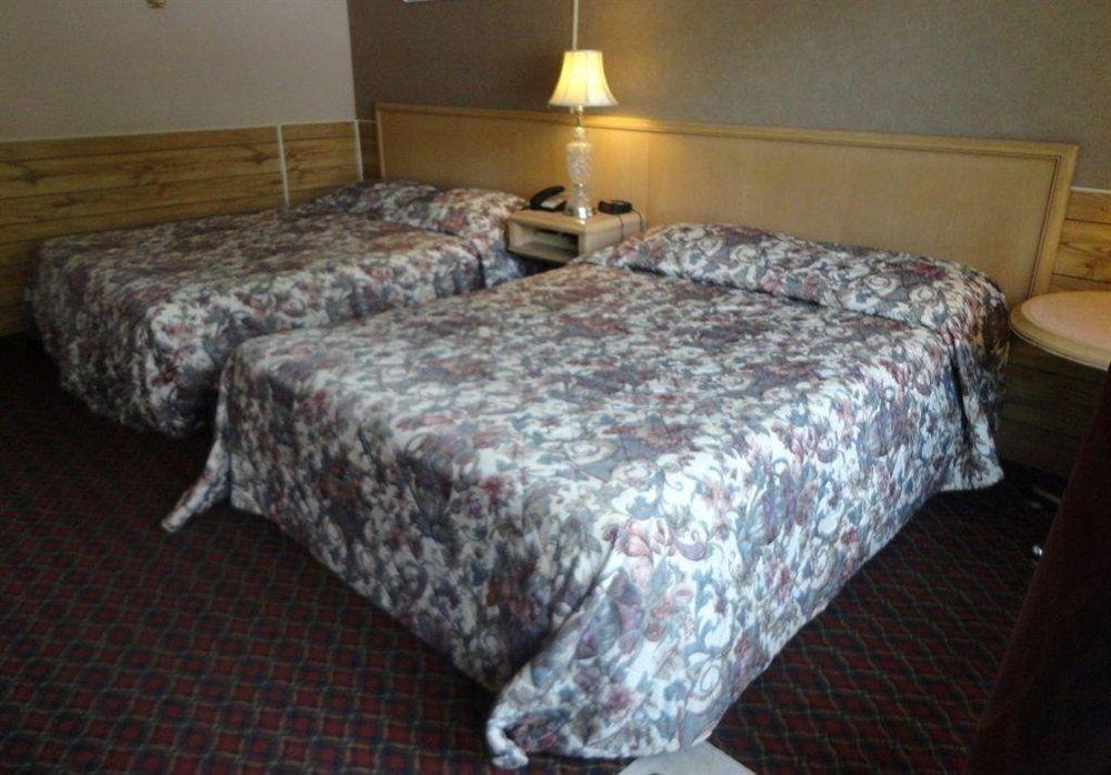Niagara Parkway Court Motel Dış mekan fotoğraf