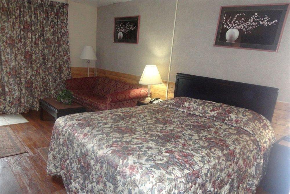 Niagara Parkway Court Motel Dış mekan fotoğraf