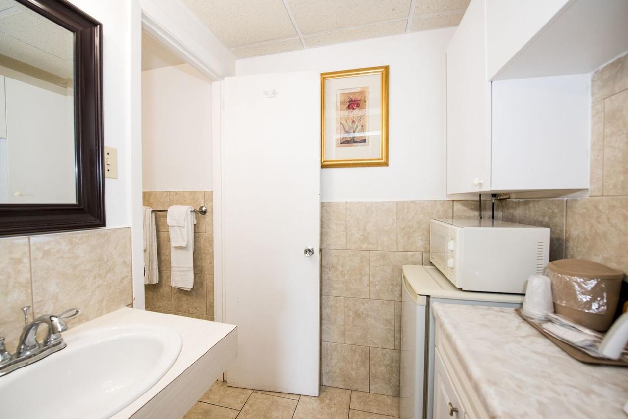 Niagara Parkway Court Motel Dış mekan fotoğraf
