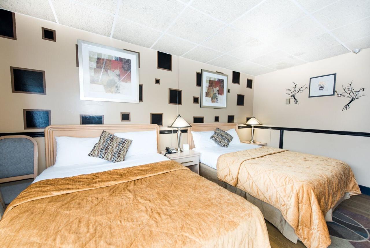 Niagara Parkway Court Motel Dış mekan fotoğraf