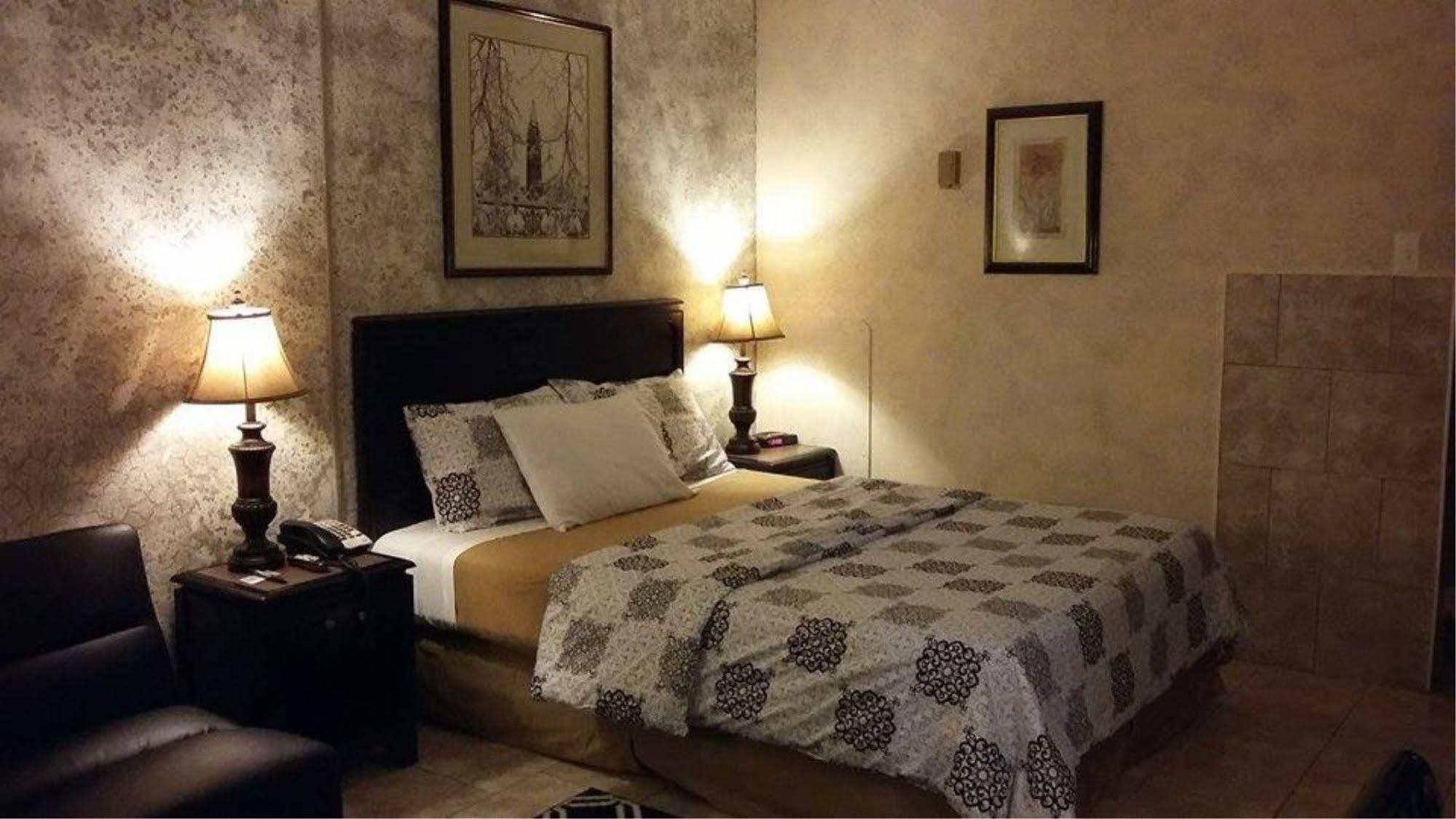 Niagara Parkway Court Motel Dış mekan fotoğraf